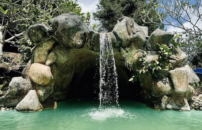 Sahom Valley Resort - Agro & Eco - Foto 26