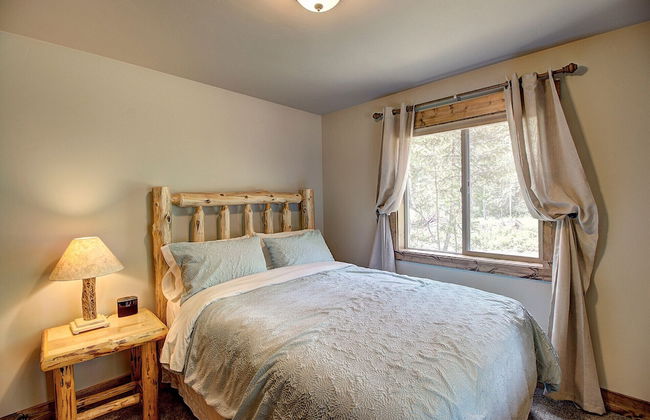 North Forty Resort - Foto 13