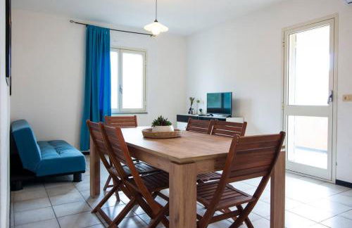 [Torregrande]APT.2 - Vicino al mare - Free Wi-Fi - Foto 9