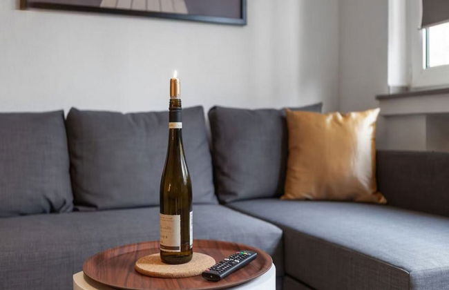 Modern Apartment Fully and High Quality - Foto 7