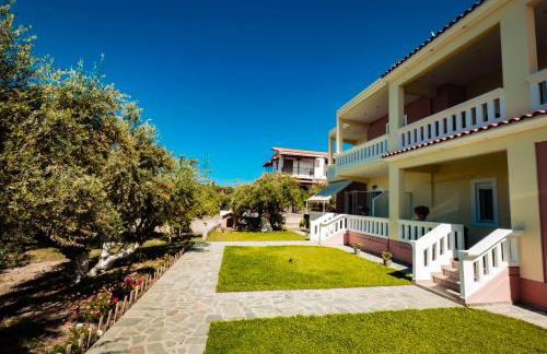 Τα ανετα διαμμερισματα του Λεκα - Foto 3