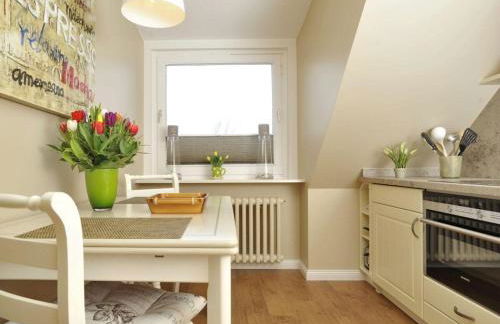 Süderhof Apartment 1 - Foto 19