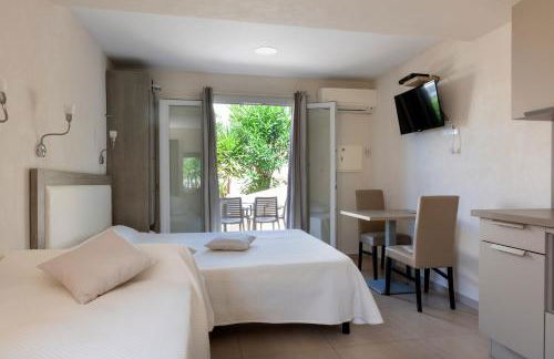 Hôtel et Résidence Ta Kladia - Omigna - Foto 152