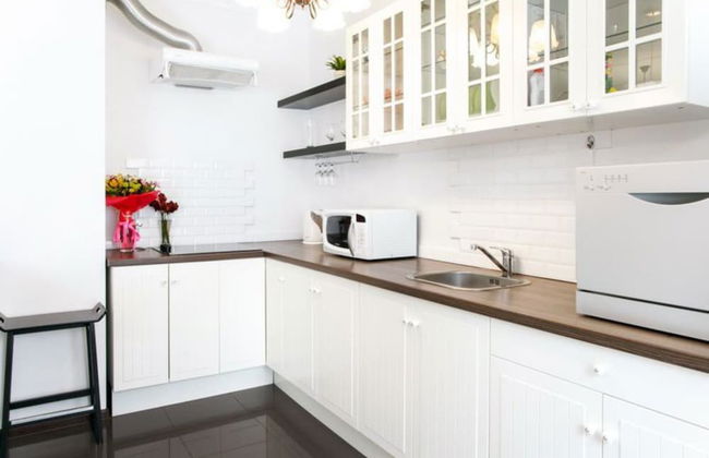 Daudel Hotel Tyumen Centre - Foto 25