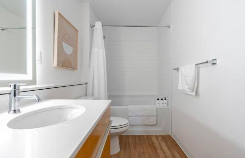 Sophari Bellevue Towers Corporate Housing - Foto 128