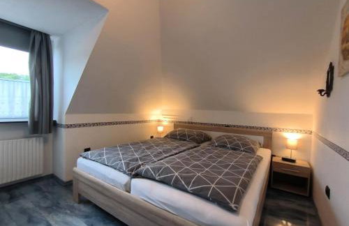 Ferienwohnung Spies - gemütliche Ferienwohnung für 2 Personen, mitten im Grünen Binnenland - Foto 1