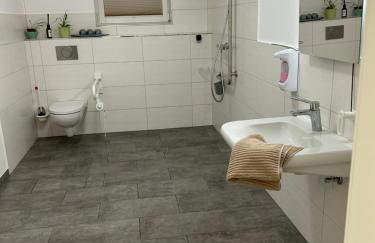 Dorfstraße 32a - individuelle Unterkunft für bis zu 13 Personen - Foto 21