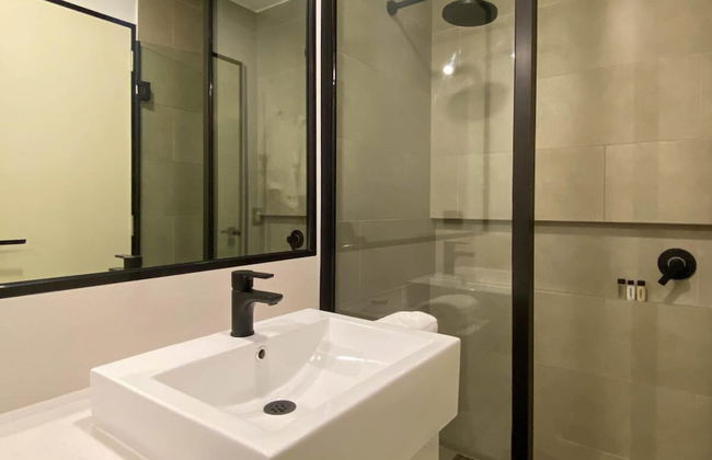 w Perfect 2BR With City View in San Isidro - Foto 22