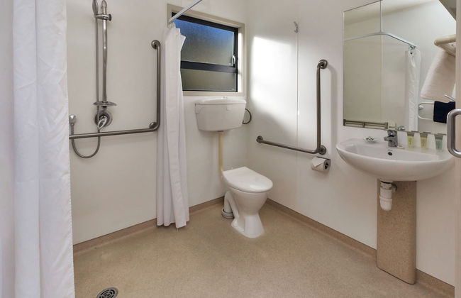 Russell Top 10 Holiday Villas - Foto 76