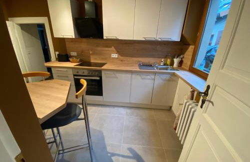 Ferienwohnungen Zum Alten Buchbinder - Foto 16