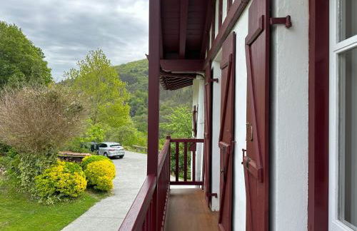 Apartamentos rurales AGIÑAGA - Foto 20