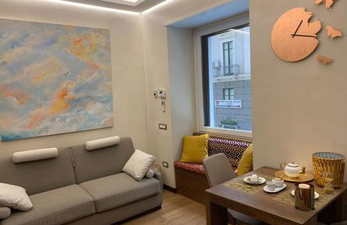 Civico Cinque Home Luxury Apartment - Foto 46