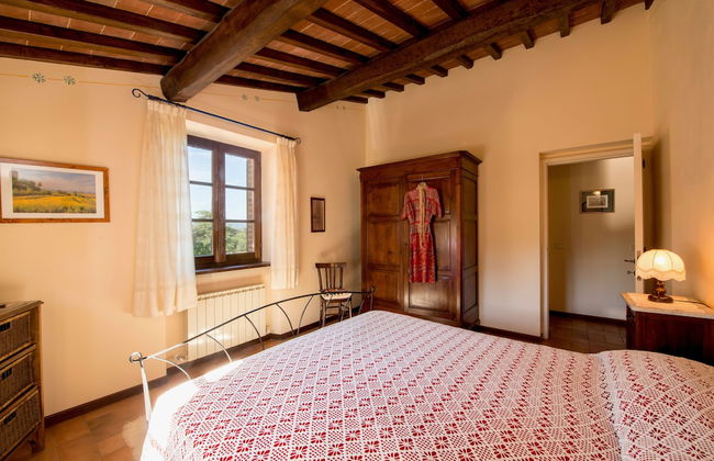 Agriturismo Case Graziani - Photo 18
