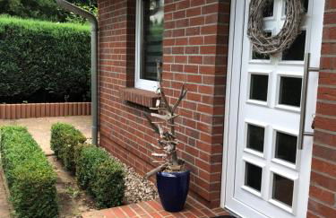 Ferienhaus "Strandgut" - Foto 61