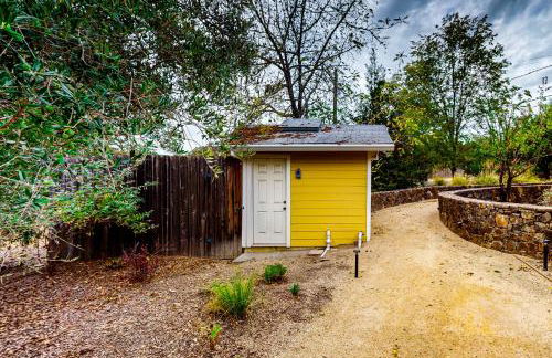 Warm Springs Paradise - Foto 23