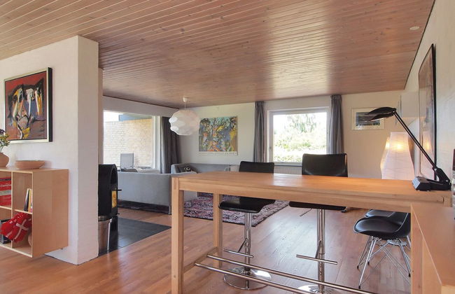 "Spase" - 250m to the fjord - Foto 10