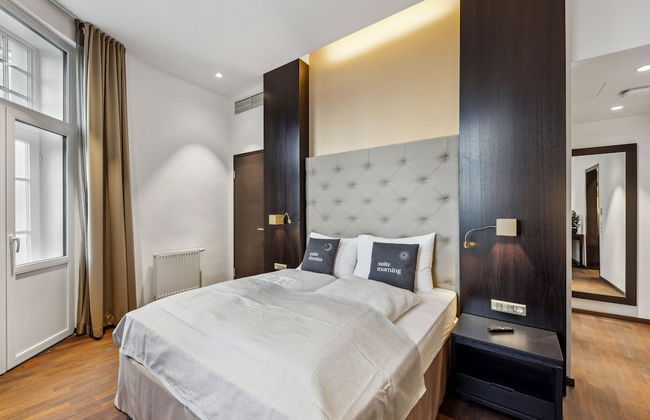 Limehome Vienna Roßauer Lände - Foto 54