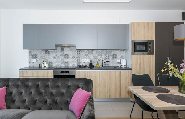 Elisabeth Downtown Apartments by FirstHost - Photo 72