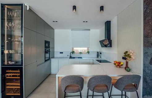 Cozy Home In Cista Velika With Sauna - Foto 6