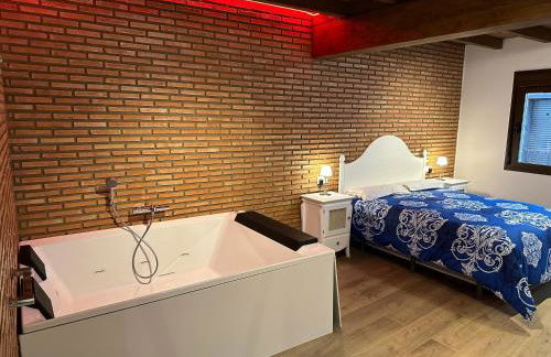 Apartamentos A Fala en Trevejo y San Martin de Trevejo, Sierra de Gata - Foto 53