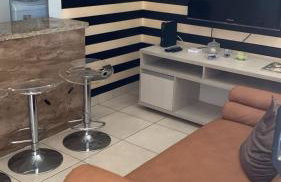 FlatsRose CH Flamboyant Conforto e qualidade - Foto 9