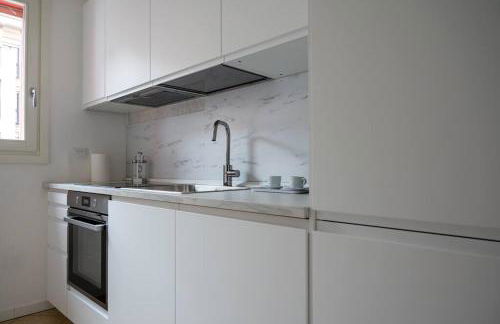 Luminoso trilocale Affori Centro - Foto 26