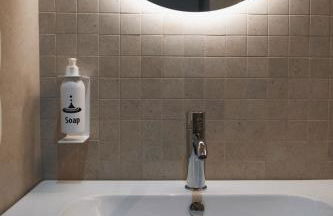 Loft SPA Massa Marittima - Foto 18