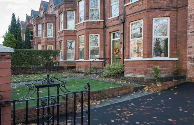 The Ulsterville Residences - Foto 60