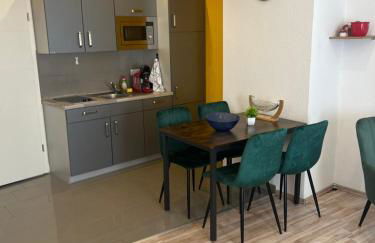 Piano Apartment Halle - Netflix - Free WiFi 4 - Foto 12