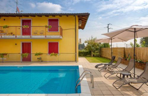 Appartamenti Villa Camporosso - Foto 91