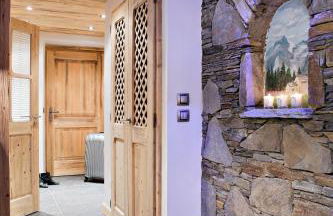 CGH Résidence Boutique Le Lodge Hemera - Foto 10