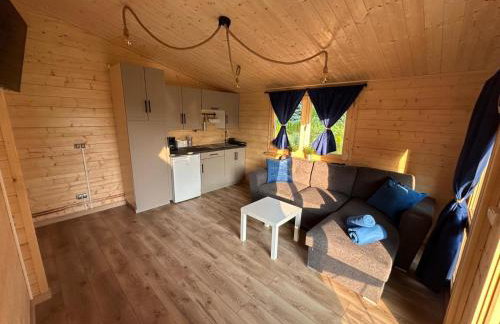 Sosnowa Polana okolice Wolin i Międzyzdroje - Photo 5