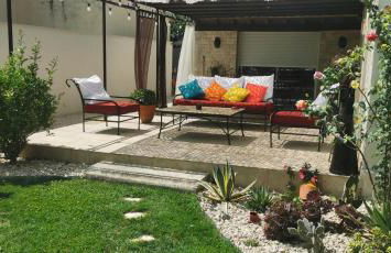 Superbe Villa tout confort avec piscine - Foto 3