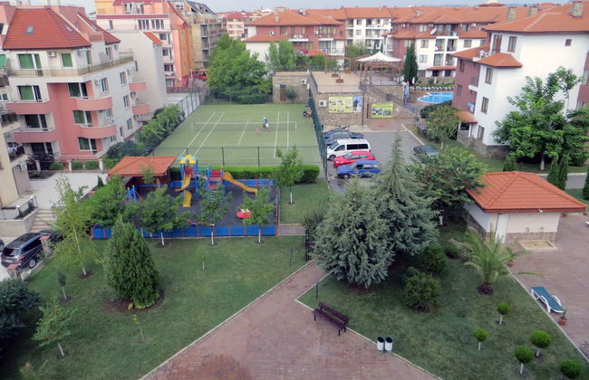 Apollon Apartments - Foto 36