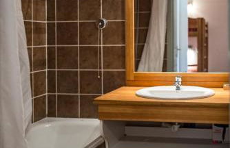 Apartment for 4 to 6 people in Albiez-Montrond - Photo 3