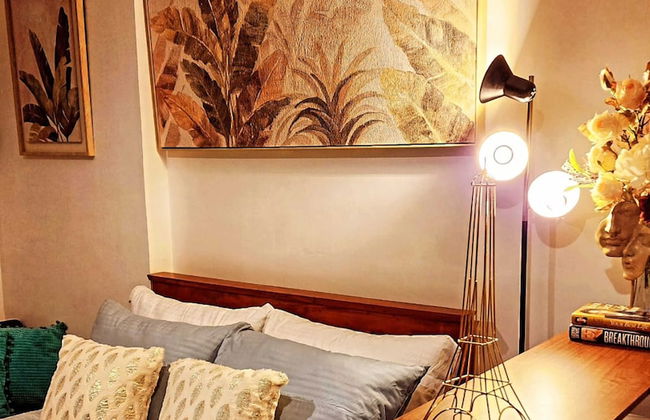 Bella Suite Bacolod - Foto 8