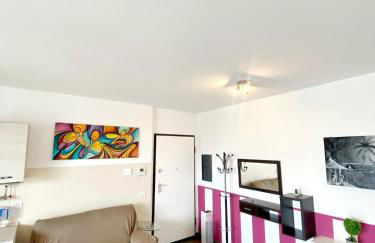 Pop House Romolo-Milano Metro to Central Station - Foto 10