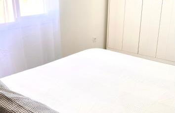 Apartamento Luz de Conil CALEFACCIÓN Y WIFI -SOLO FAMILIAS O PAREJA- NO ACEPTAMOS GRUPOS- - Foto 8