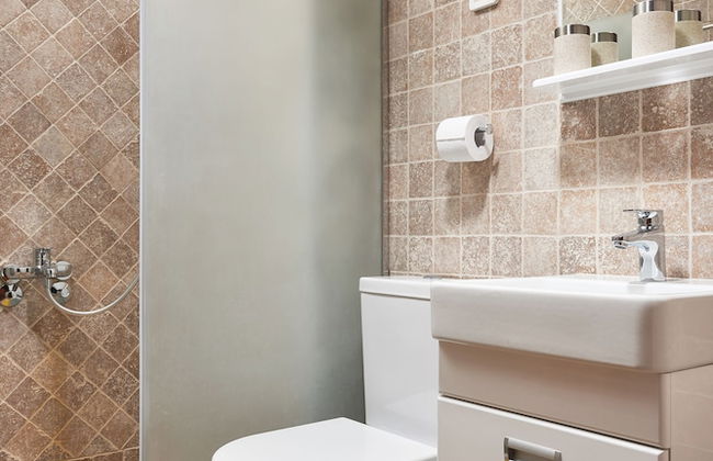 Apartments Residence Portofino - Foto 20