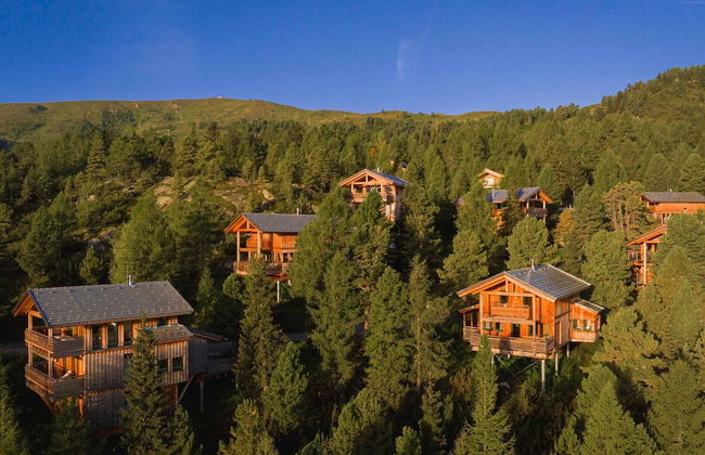 Chalet in Austria Near Ski Slope & Sauna - Foto 17