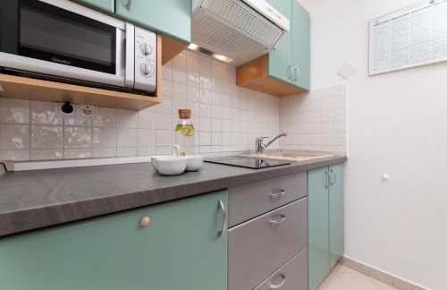 Apartments Kvarner - Foto 44