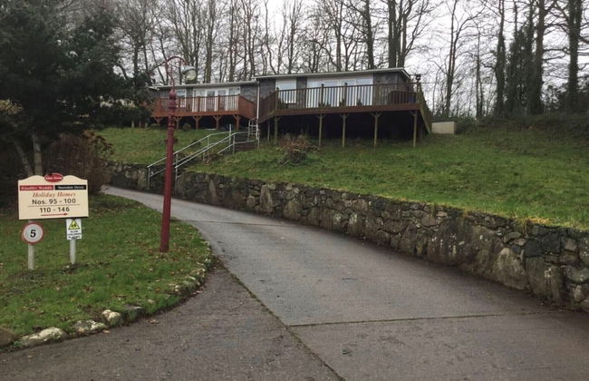 Snowdonia Holiday Lodge, North Wales - Photo 15