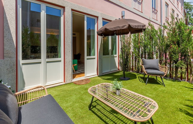 D&S - Lazaros Apartments - Foto 48