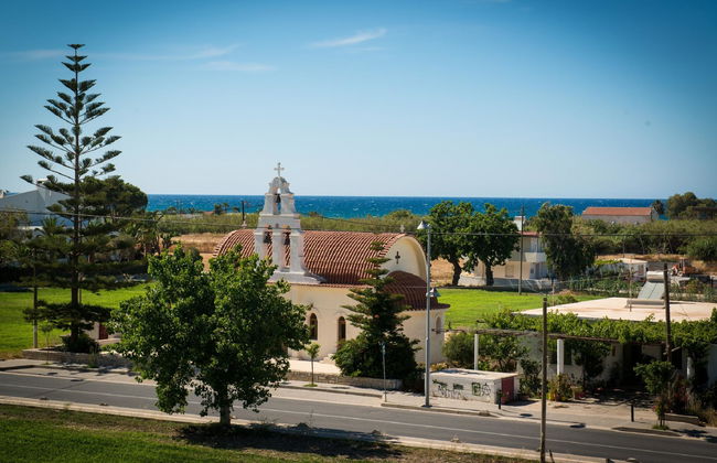 Marianthi Apartments by Estia - Foto 1