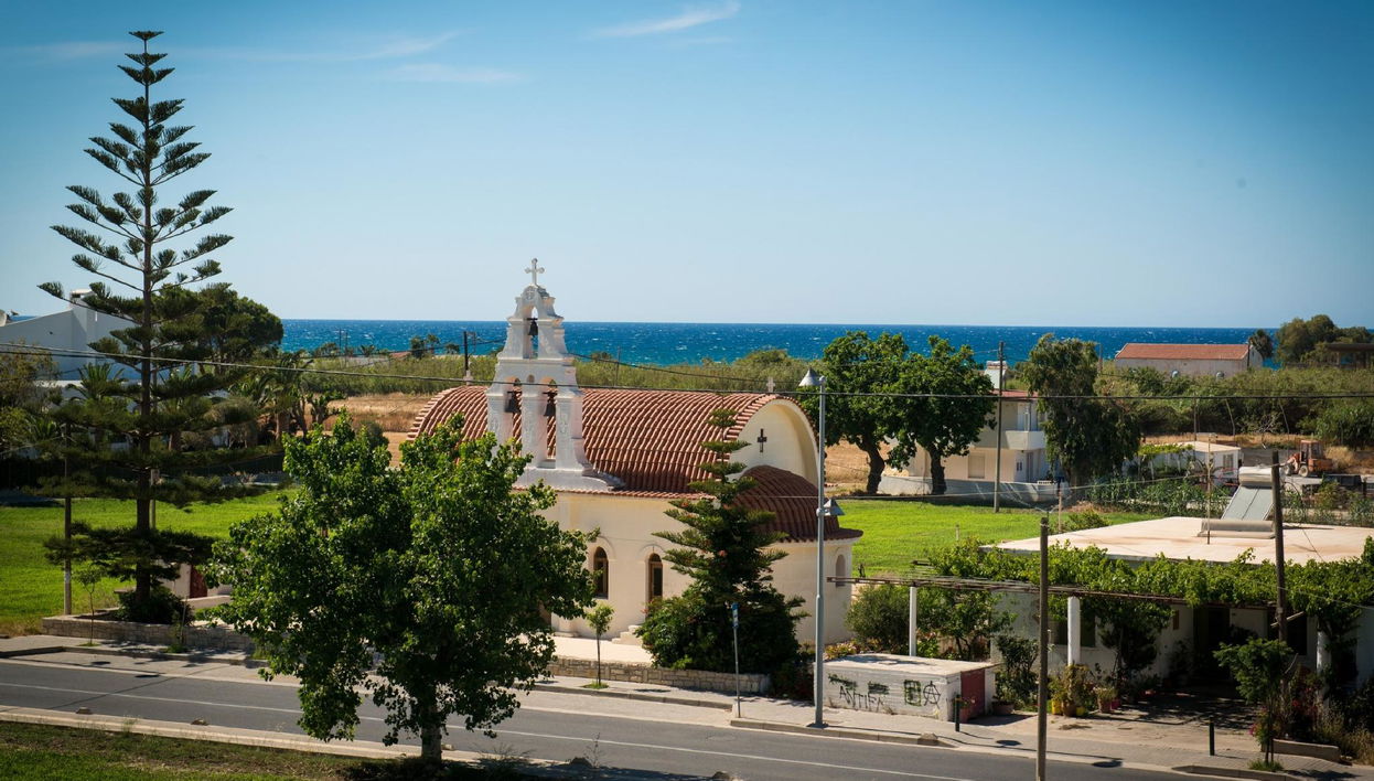 Marianthi Apartments by Estia - Photo 1