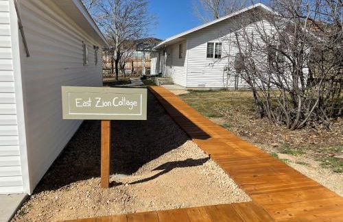 Zion Cottage Glendale - Foto 9