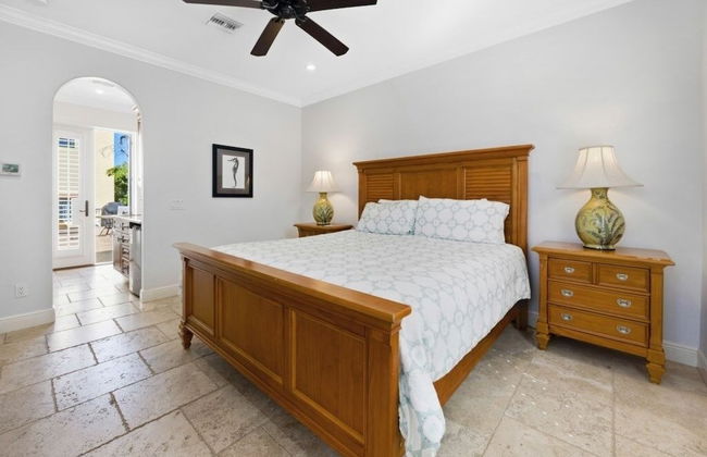 Villa Del Mar 5 Bedroom Home by RedAwning - Photo 6