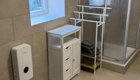 Ferienwohnung Monteurzimmer auf historischem Vierkanthof M - Foto 2