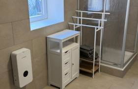 Ferienwohnung Monteurzimmer auf historischem Vierkanthof M - Foto 2