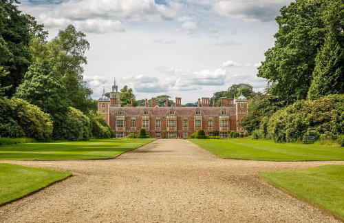 Banningham Coach House - Foto 35